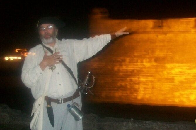 Paranormal Investigation of the Old Fort Grounds - Who Will Enjoy This Tour?