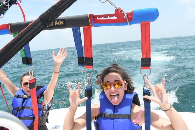 Parasail Adventure in Marathon - Additional Details to Know