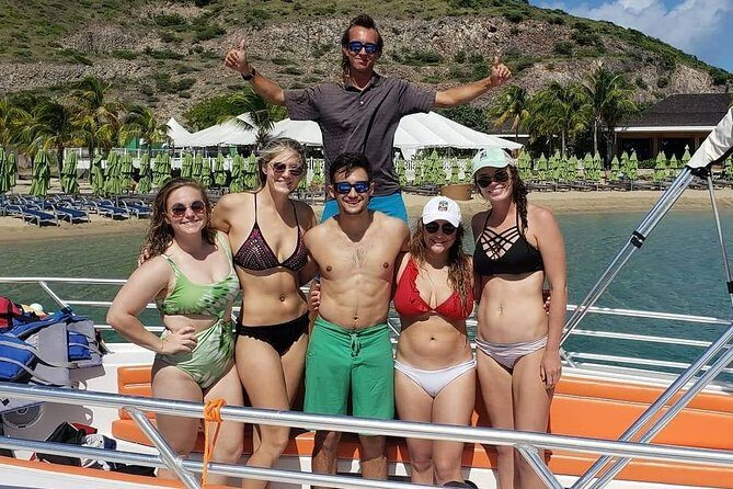 Parasailing Adventure - The Real Value of This Tour