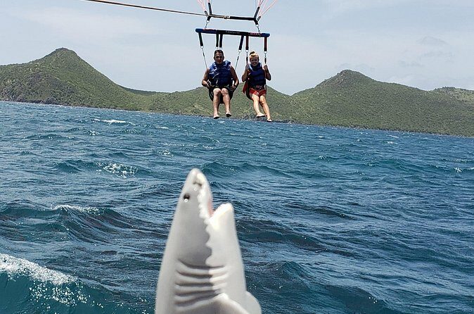 Parasailing Adventure - Final Thoughts