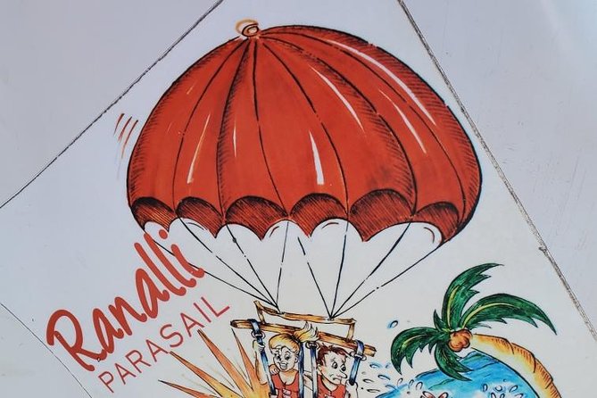 Parasailing Adventure on Fort Myers Beach (400 Foot Flight) - Activity Inclusions and Restrictions