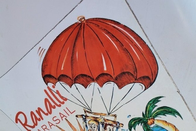 Parasailing Adventure on Fort Myers Beach (400 Foot Flight) - Transportation and Accessibility