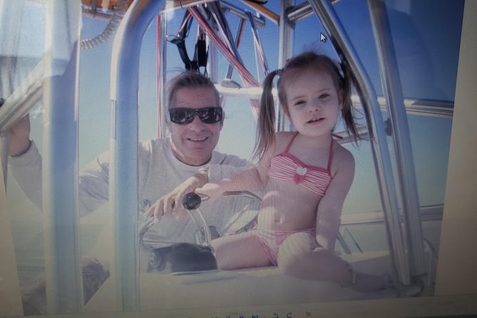Parasailing Adventure on Fort Myers Beach (400 Foot Flight) - Customer Reviews and Ratings