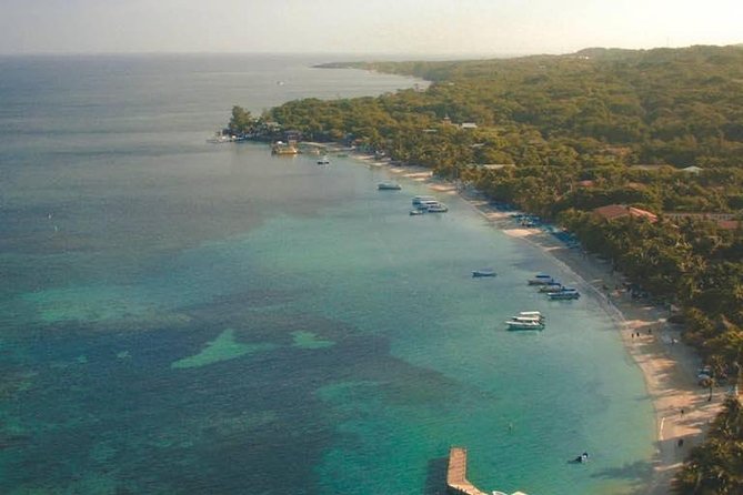 Parasailing Adventure With Round Trip Transfers Included - Transportation and Logistics