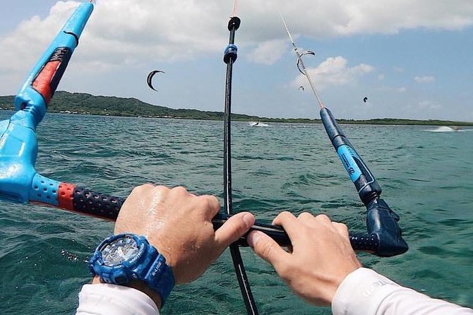 Parasailing Adventure With Round Trip Transfers Included - Safety and Accessibility