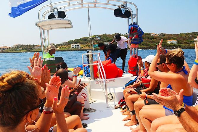 Parasailing, Beach Break, Chocolate Factory With Transfer - Key Points