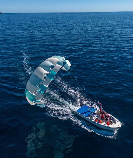 Parasailing Experience: Cabo San Lucas - Frequently Asked Questions