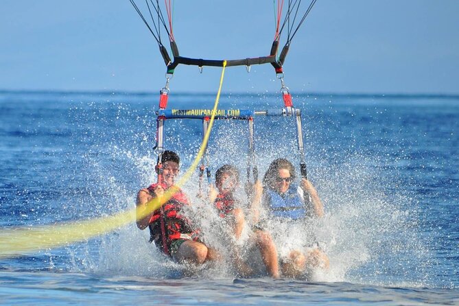 Parasailing Experience in Punta Cana - Punta Cana Destination Highlights