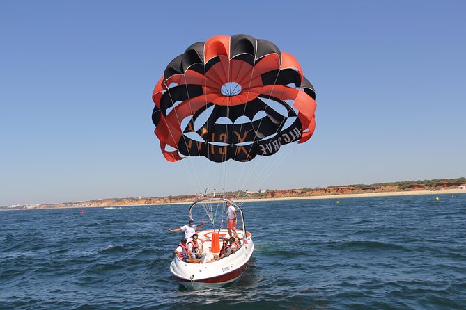 Parasailing Faro - Negative Customer Reviews