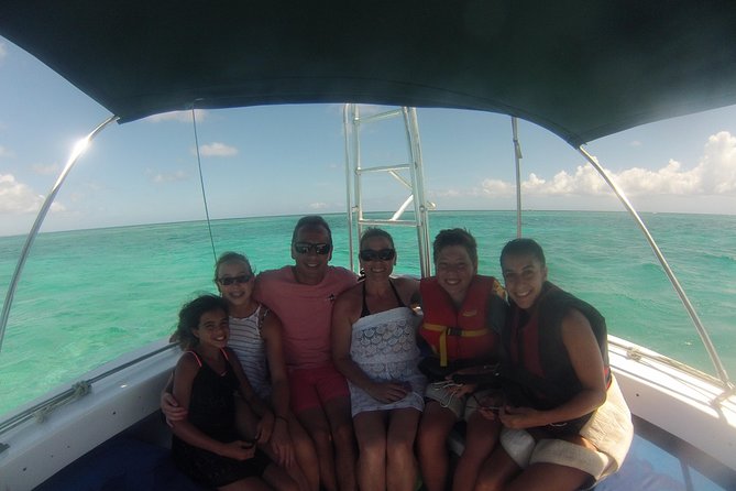 Parasailing Grand Turk - Reviews and Feedback