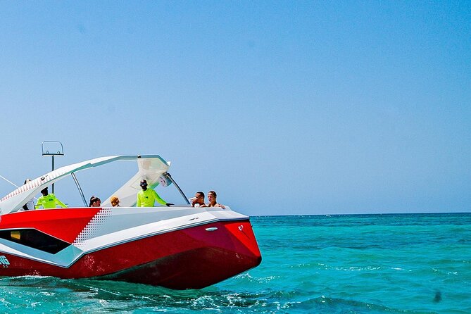 Parasailing in Punta Cana - What to Expect