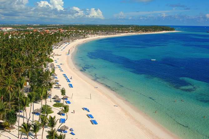 Parasailing In Punta Cana - Overview of Parasailing in Punta Cana