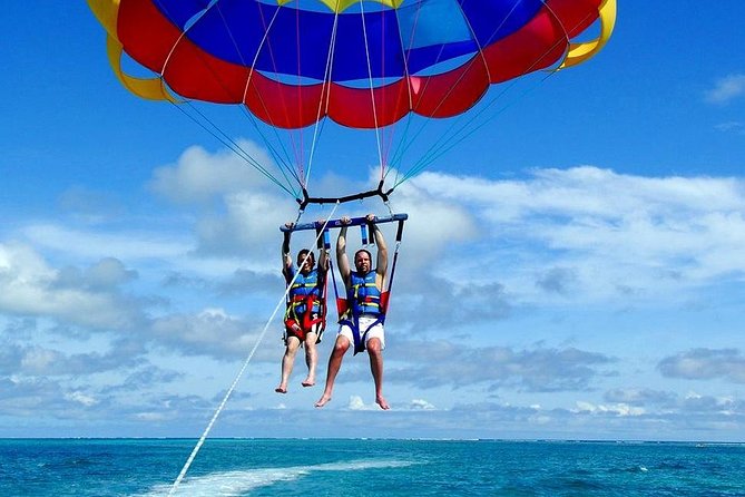 Parasailing In Punta Cana - Preparing for the Experience