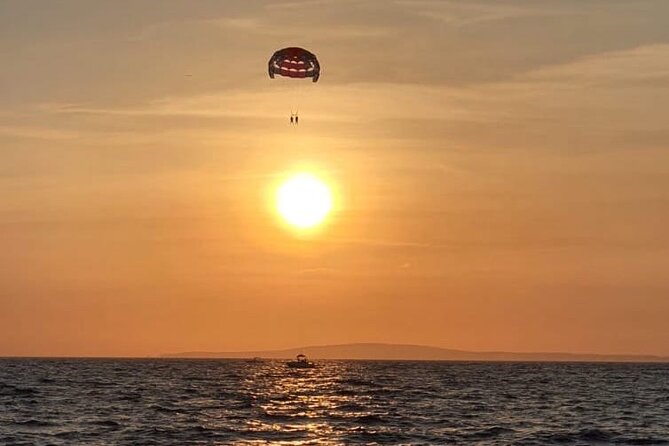 Parasailing in the Bay of Palma - Cancellation Policy and Customer Support
