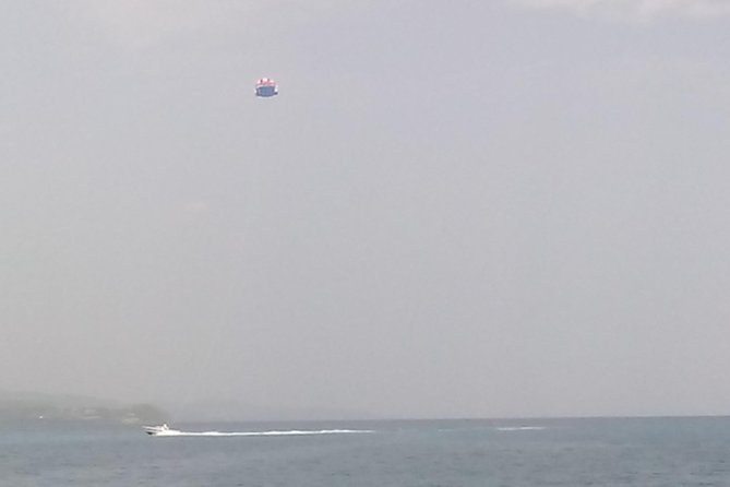 Parasailing Snorkeling and Glass Boat Adventure in Negril - Additional Considerations