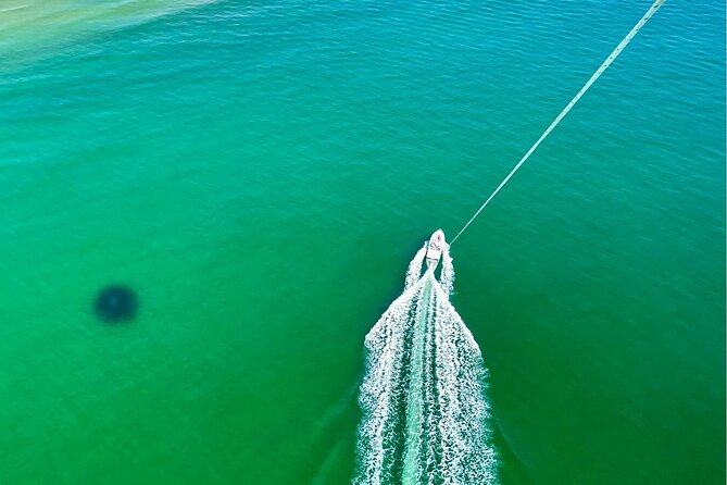 Parasailing With Pelican Adventures - Safety and Restrictions