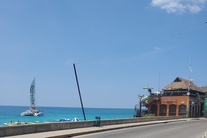 Parasaling & Jetski Experience Montego Bay. - Exploring Montego Bay