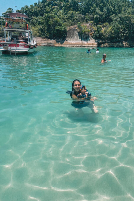 Paraty: An Exclusive Experience on a Private Speedboat Tour - Additional Information and Considerations