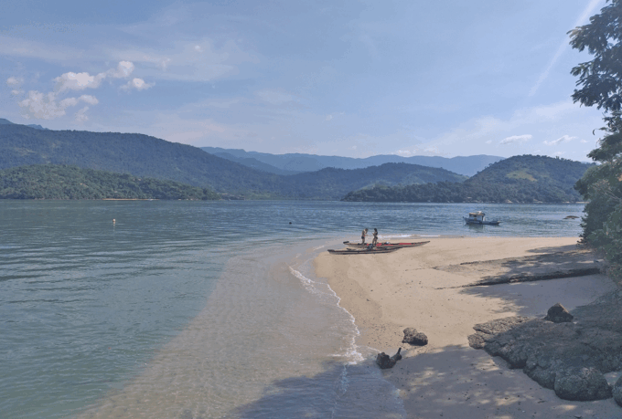 Paraty Bay: Half-Day Mangroves and Beaches Tour by Kayak - Difficulty Levels
