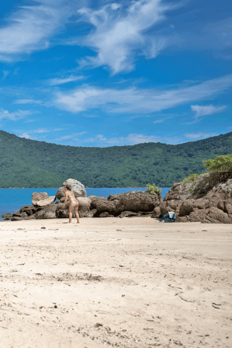Paraty: Fast Boat Expedition to Saco Do Mamangua - Packing Essentials