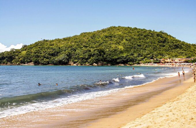 Paraty Forest Hike and Beach Snorkel: Full-Day Tour - Optional Boat Ride