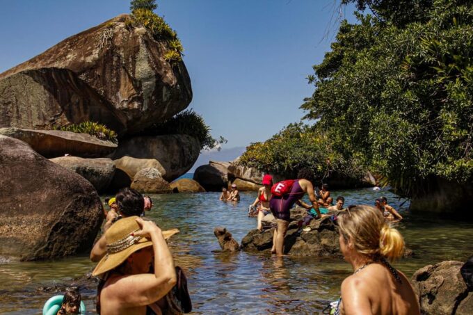 Paraty Forest Hike and Beach Snorkel: Full-Day Tour - Frequently Asked Questions