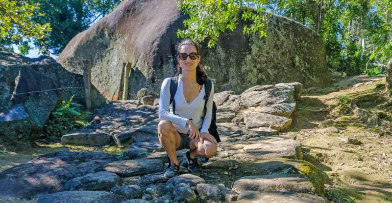 Paraty: Gold Trail Rainforest Hiking Tour - Historical Significance