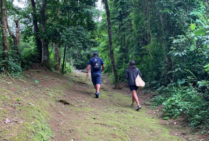 Paraty: Gold Trail Rainforest Hiking Tour - Recommended Attire