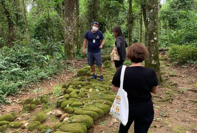Paraty: Gold Trail Rainforest Hiking Tour - Important Considerations