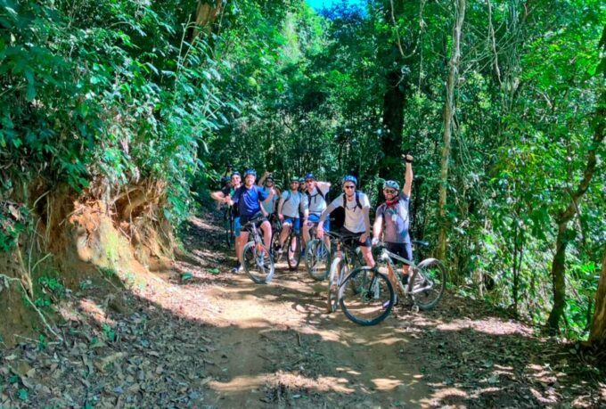 Paraty: Half-Day Bike Rental - Exploring Paraty at Your Own Pace