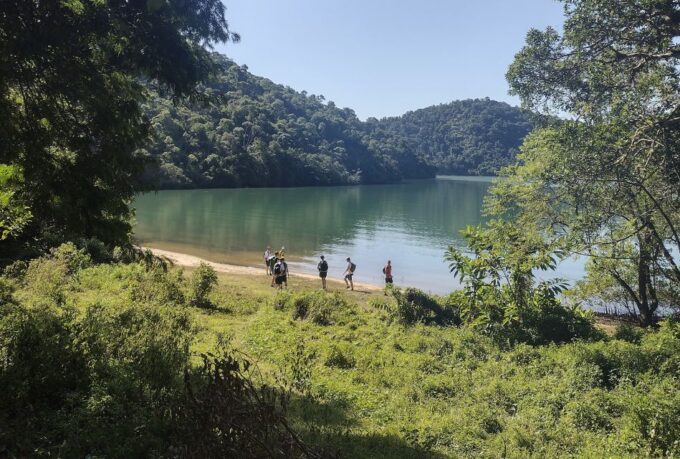 Paraty: Half-Day Bike Rental - Frequently Asked Questions
