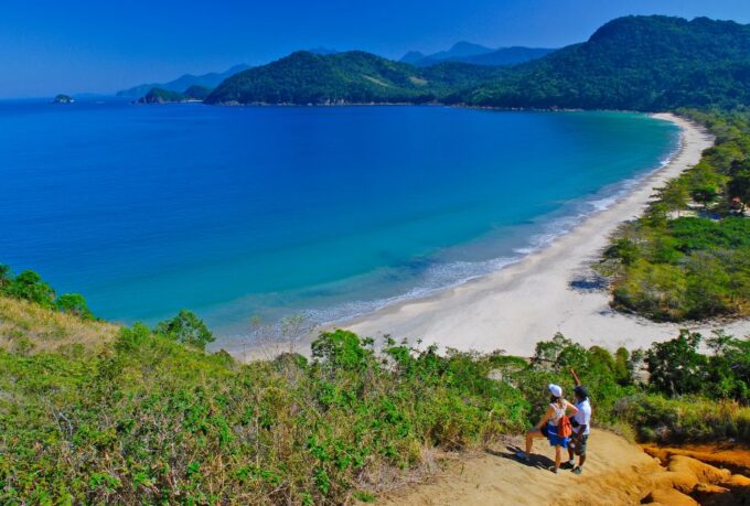 Paraty: Half-day Tour to Sono Beach - Discovering Unspoiled Beaches