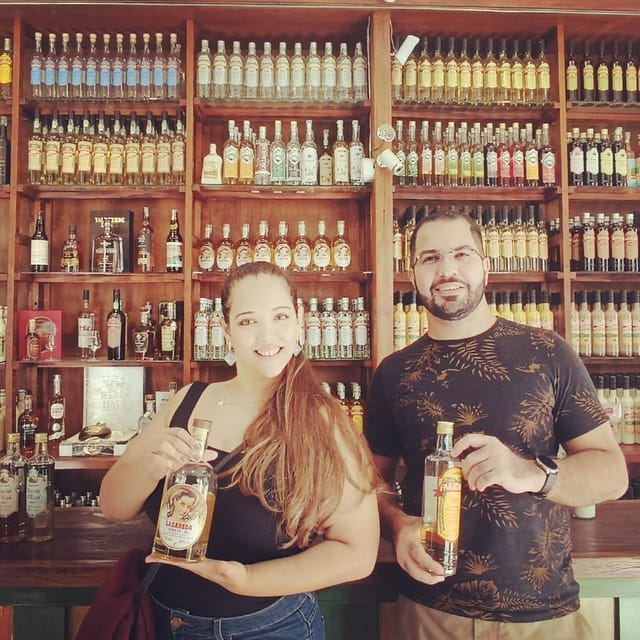 Paraty Historic District: Walking Tour With Cachaca Tasting - Inclusions in the Tour