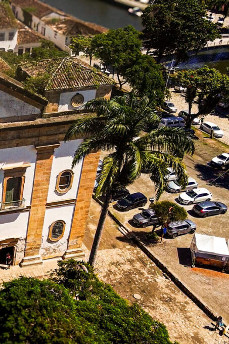 Paraty Historical City Walking Tour - Frequently Asked Questions