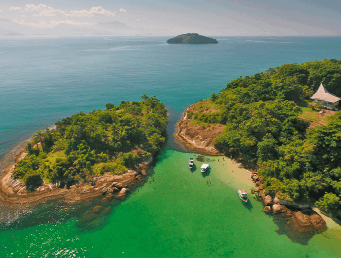 Paraty Islands: Speedboat With Snorkeling - Age Restrictions