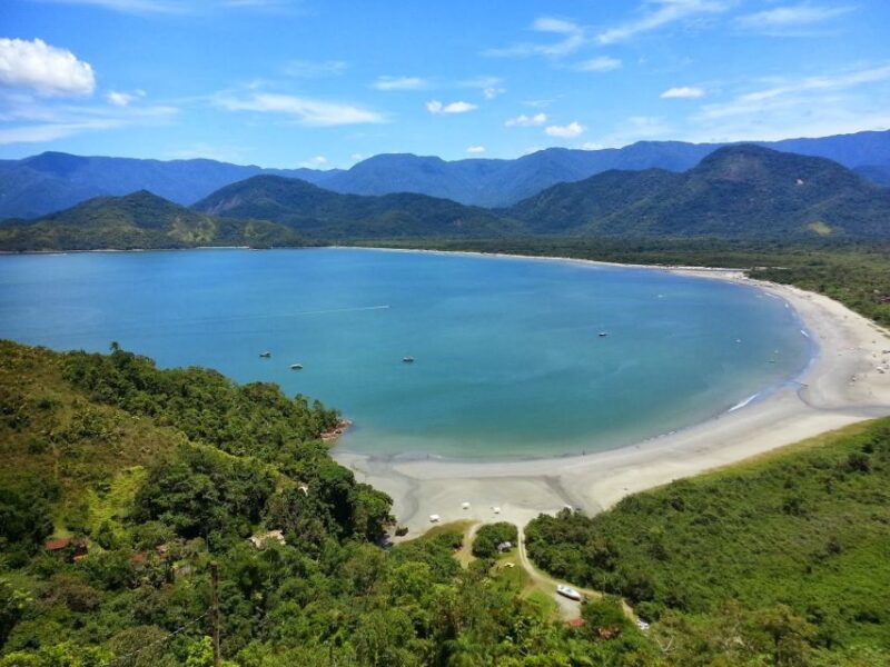 Paraty: Jeep Tour Waterfalls With Cachaça Tasting - Tasting the Distinctive Cachaça Flavors