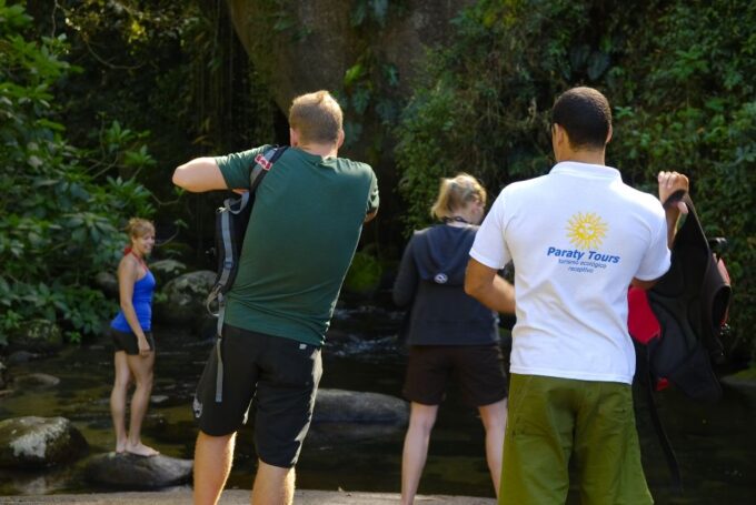 Paraty: Jungle Waterfalls and Cachaça Distillery Jeep Tour - Frequently Asked Questions