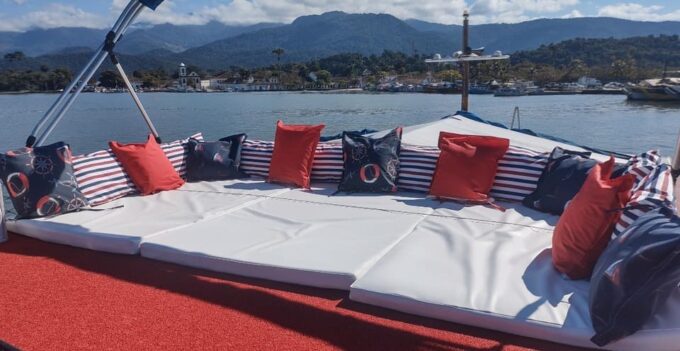 Paraty: Private Boat Tour - Frequently Asked Questions