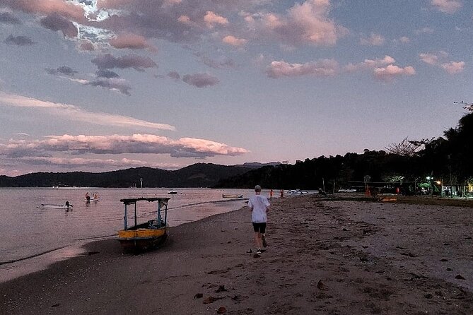 Paraty Running Tour - Highlights of the Running Experience