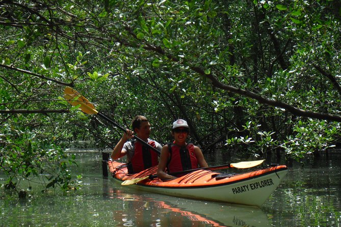 Paraty Sea Kayak Trip (2 Days) - Itinerary and Activities