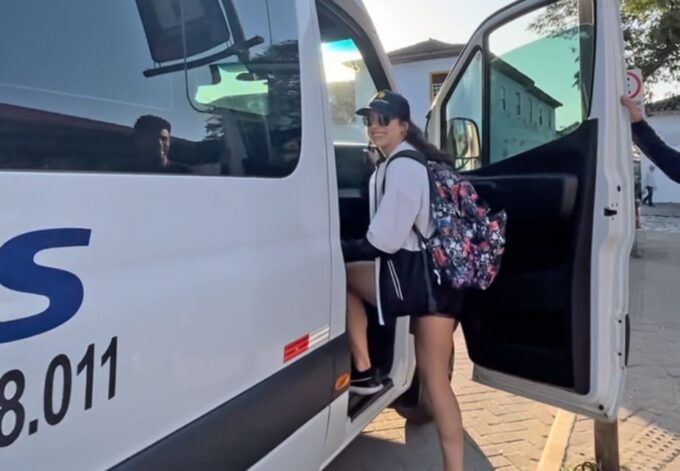 Paraty: Shared Transport To/From Rio De Janeiro - Frequently Asked Questions