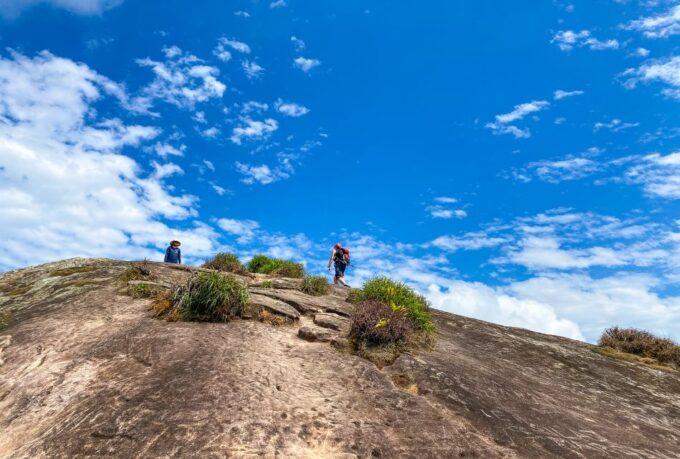 Paraty: Sugar Loaf Peak Trekking and Hiking Tour - Important Considerations