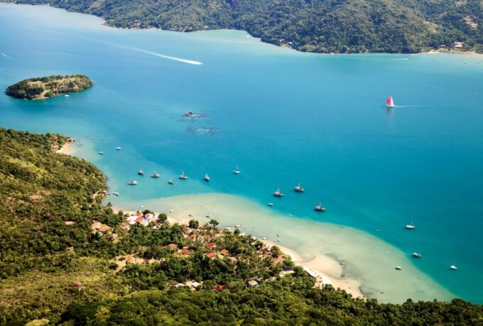 Paraty: Sugar Loaf Peak Trekking and Hiking Tour - Inclusions and Exclusions