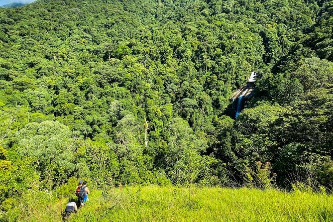 Paraty: Waterfall of Watermelon - Trekking and Hiking Tour - Adventure Awaits