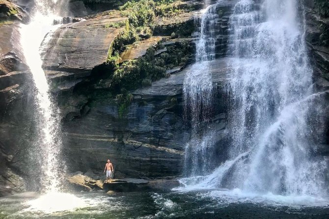 Paraty: Waterfall of Watermelon - Trekking and Hiking Tour - Preparing for the Tour