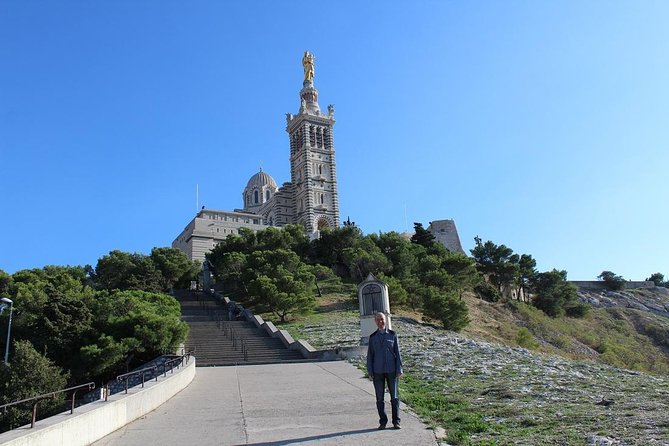 Paray-Le-Monial Private Guided Tour With Your Official Guide ! - Tailored Itinerary Options
