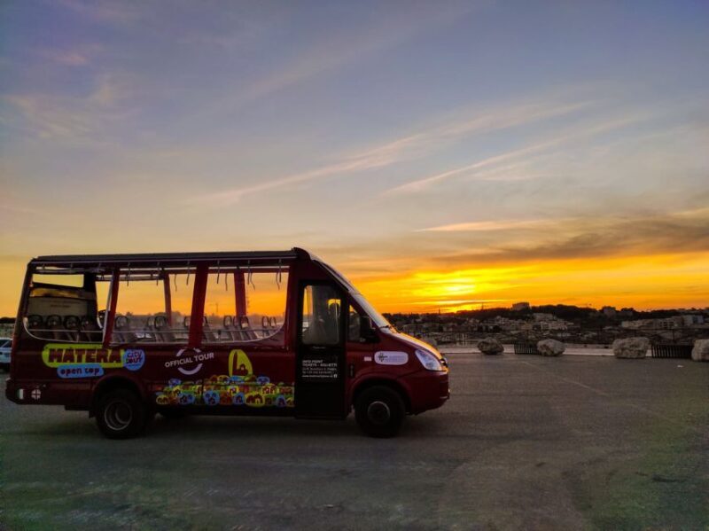 Parco Murgia: Eco-Bus Open Top (Official Tour) - Customer Reviews and Ratings