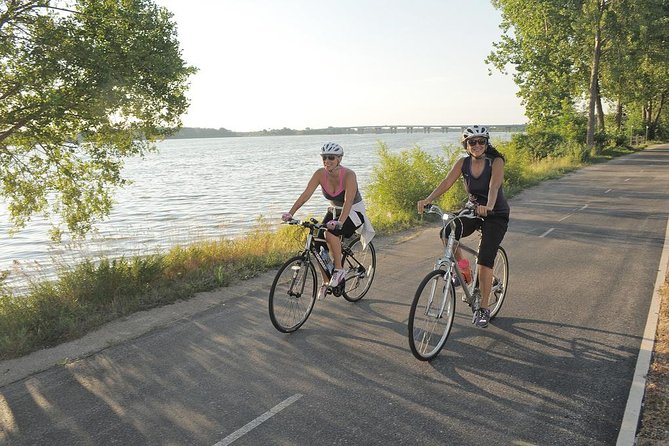 Parenzana Trail Biking Experience From Koper - Taking in Slovenias Countryside
