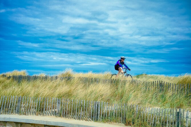 Parenzana Trail Biking Experience From Koper - Flexible Pickup and Logistics