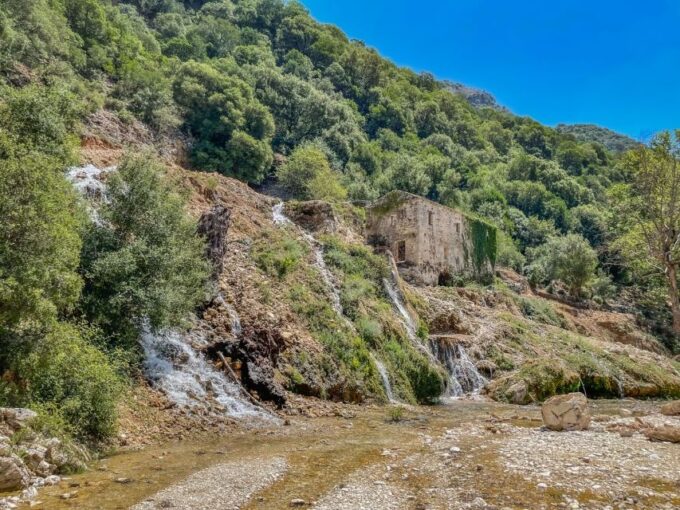 Parga: Acheron River, Necromanteion & Souli Tour - Suitability and Restrictions